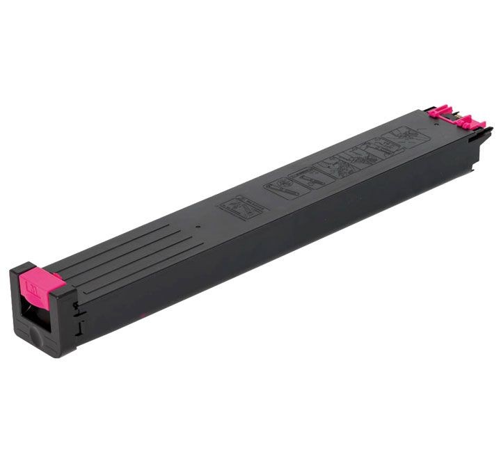 toner graphicjet sharp mx 2600/3100 magenta
