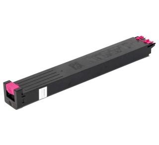 toner graphicjet sharp mx 2300 magenta