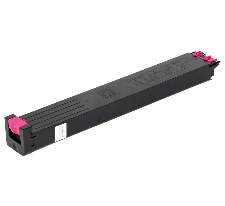 toner graphicjet sharp mx 2300 magenta