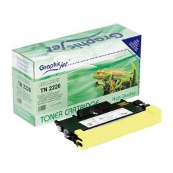 Toner Brother Graphicjet...