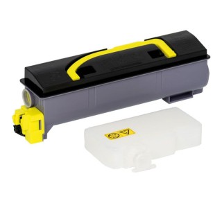 toner kyocera graphicjet 0t2hnaeu amarillo tk560y