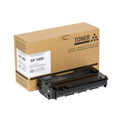 Toner Graphicjet Ricoh Sp...