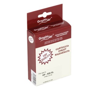 inkjet hp graphicjet nÂº920xl cyan