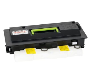 toner kyocera graphicjet c/chip tk710 negro 4k