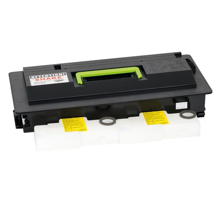 toner kyocera graphicjet c/chip tk710 negro 4k