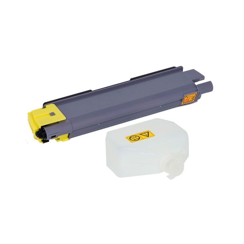 toner graphicjet olivetti mf 2603 amarillo 5000k