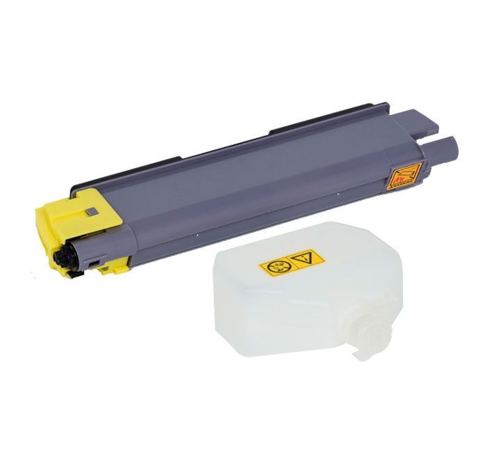 toner graphicjet olivetti mf 2603 amarillo 5000k
