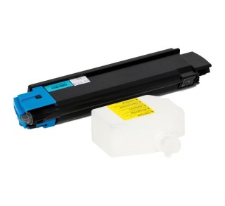 toner graphicjet kyocera tk-590c cian