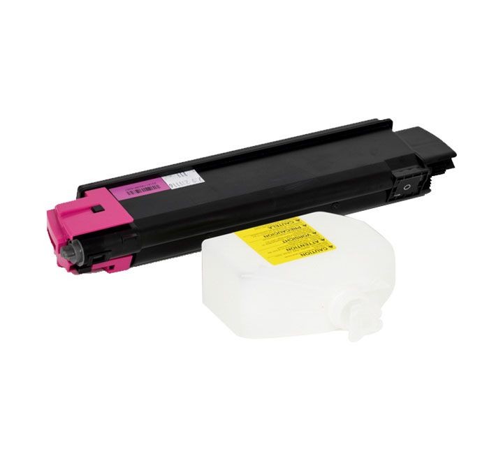 toner graphicjet kyocera tk-590m magenta