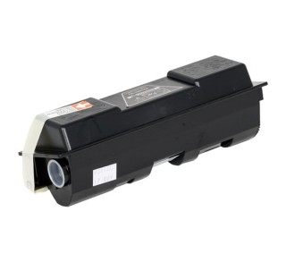 toner kyocera graphicjet con chip tk160 negro