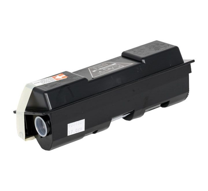 toner kyocera graphicjet con chip tk160 negro