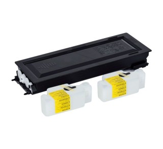 toner graphicjet olivetti b0878 negro con chip 20k