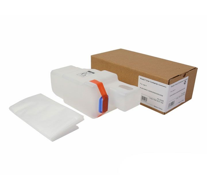 bote residual graphicjet canon fm38137