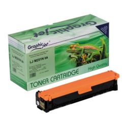 Toner Hp Graphicjet Cf210x...