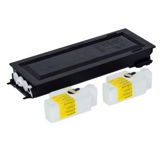 toner graphicjet olivetti 2500 mf negro c/chip 20k