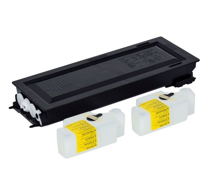 toner graphicjet olivetti 2500 mf negro c/chip 20k