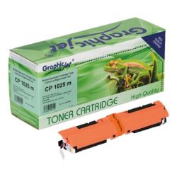 Toner Laser Graphicjet Hp...