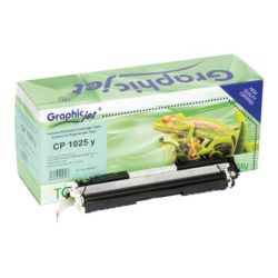 Toner Laser Graphicjet Hp...