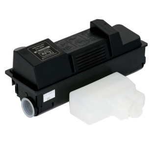 toner graphicjet olivetti b0940 negro con chip 15k