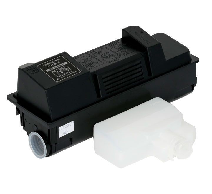 toner graphicjet olivetti b0940 negro con chip 15k