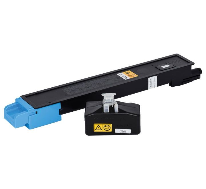 toner graphicjet kyocera tk-8325c cian