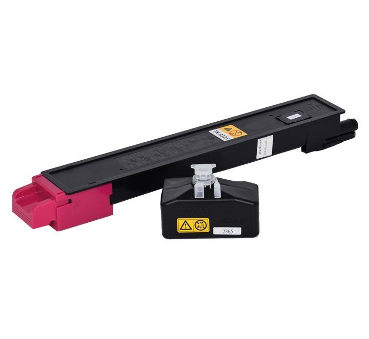 toner graphicjet kyocera tk-8325m magenta