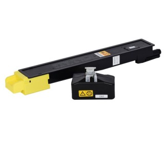 toner graphicjet kyocera tk-8325y amarillo