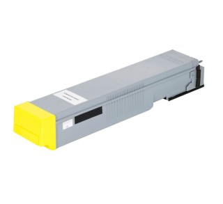 toner graphicjet samsung clty6072s amarillo 15000k