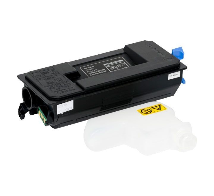 toner graphicjet olivetti pgl 2140 negro c/chip