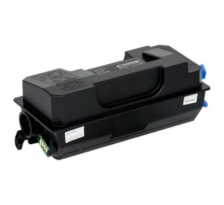 toner graphicjet olivetti b1073 negro con chip 25k