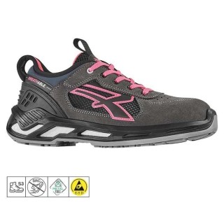 zapato seg. u-power kate  s1p src esd t.38