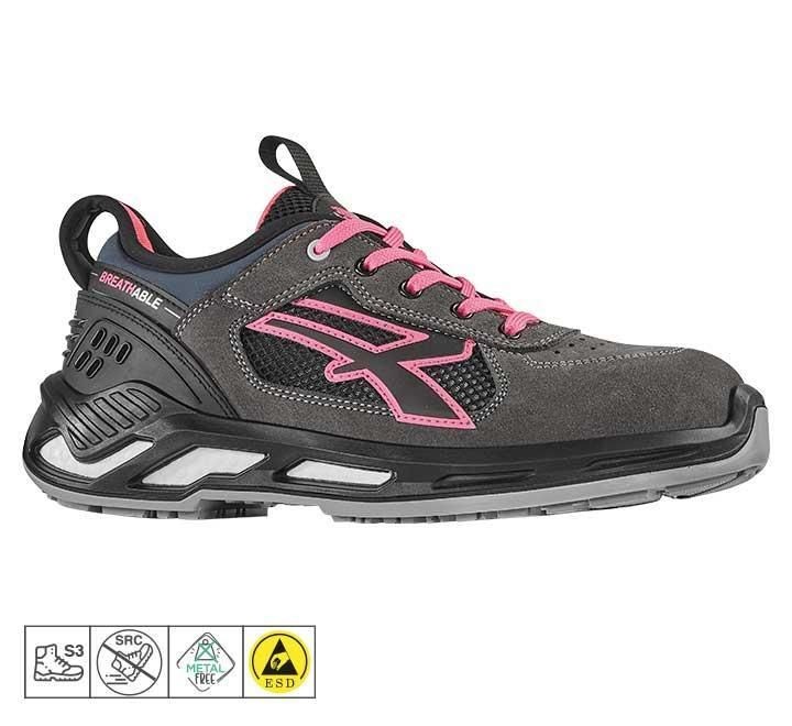 zapato seg. u-power kate  s1p src esd t.38