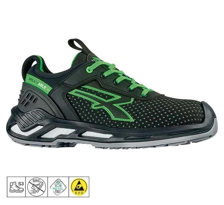 zapato seg. u-power bryan s3 src ci esd talla 44