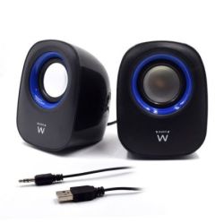 Ewent Ew3501 Altavoz De 2...