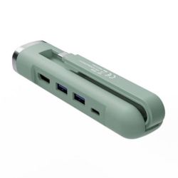 Ewent Docking Station Usb...