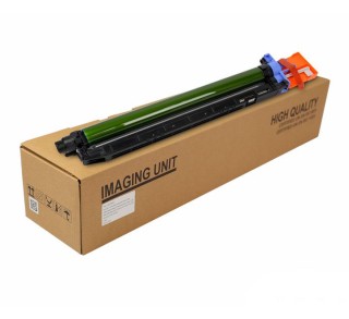 unidad tambor graphicjet konica minolta dr512cmy