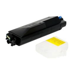 Toner Graphicjet Kyocera...