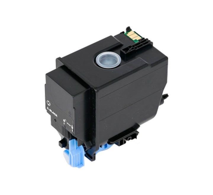 toner graphicjet konica minolta tnp48k negro 10k