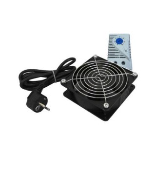 wp wpn-acs-fan120t accesorio de bastidor ventilador de refrigeracion