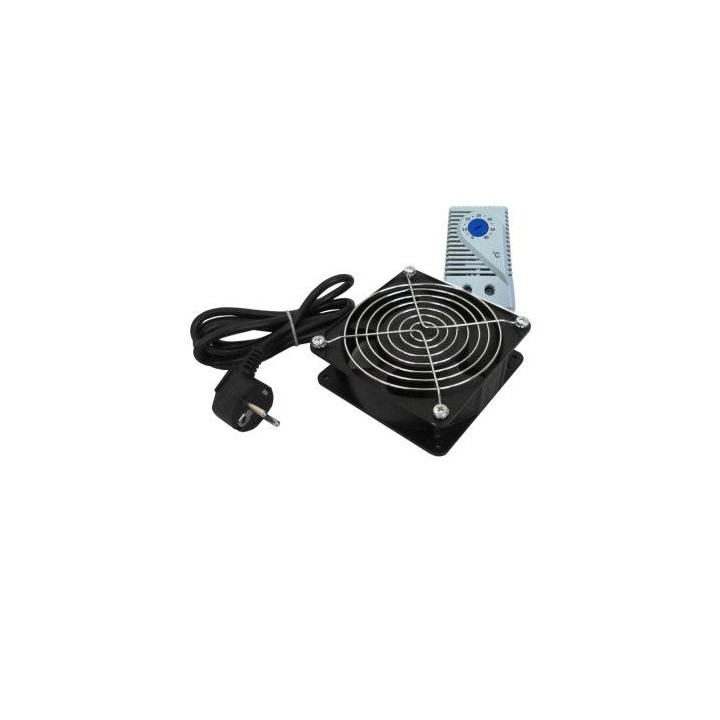 wp wpn-acs-fan120t accesorio de bastidor ventilador de refrigeracion