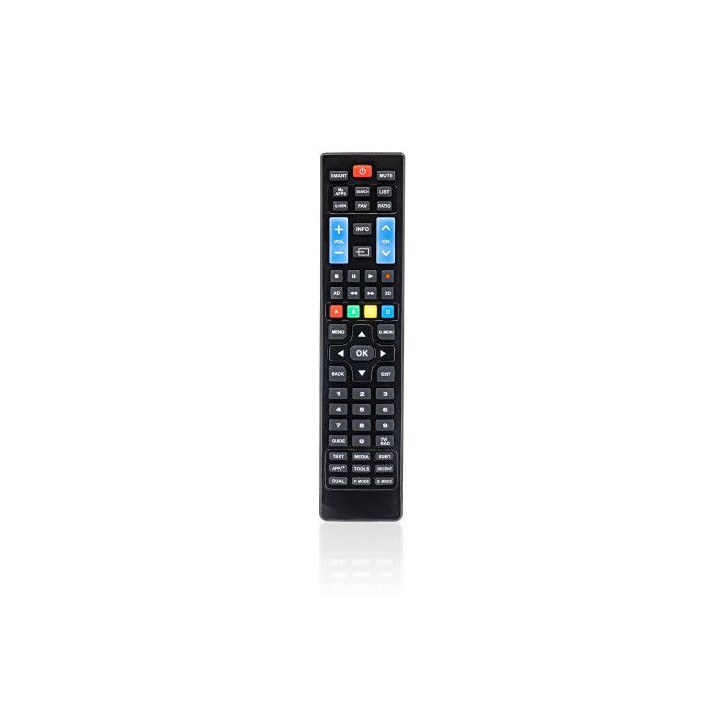 ewent ew1575 mando a distancia tv botones