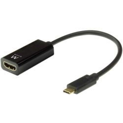 Ewent Ew9823 Adaptador De...