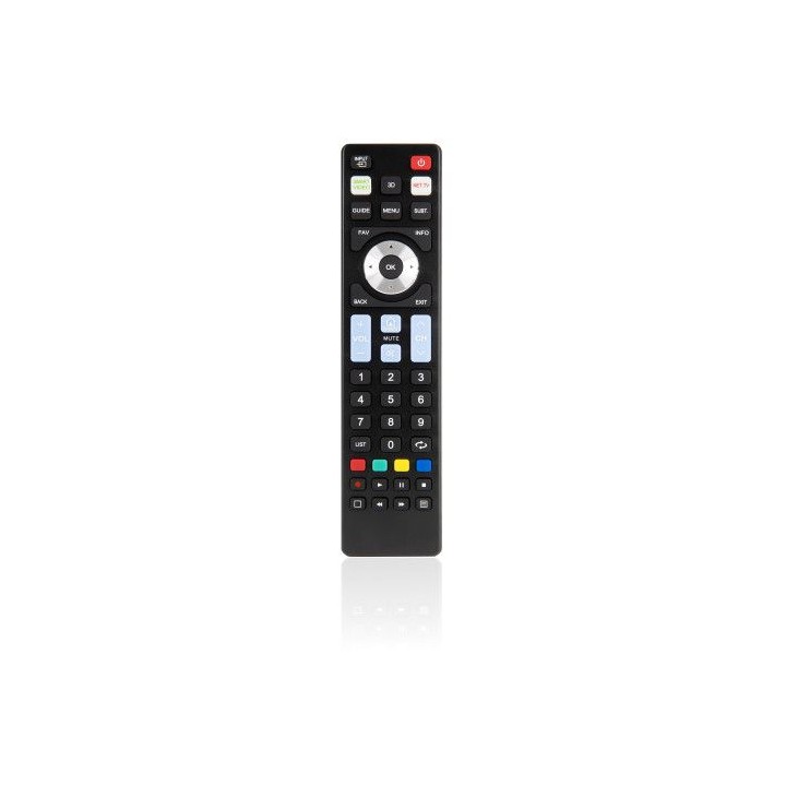 ewent ew1576 mando a distancia tv botones