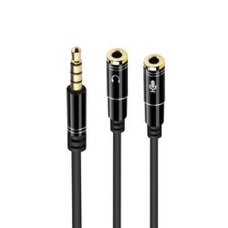 Ewent Ec1641 Cable De Audio...