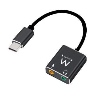ewent ec1645 tarjeta de audio usb
