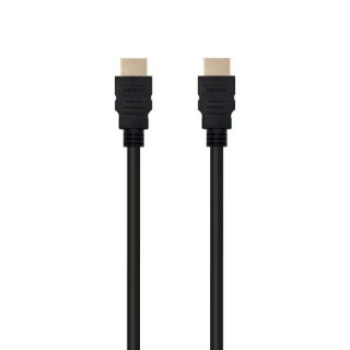 ewent ec1322 cable hdmi 3 m hdmi tipo a (estandar) negro