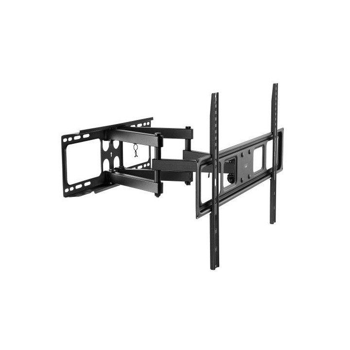 ewent ew1526 soporte para tv 177,8 cm (70) negro