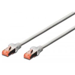 Cable Red Ewent Cat6 S/ftp...