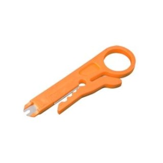 wp european cabling solution pelacables  punzon wp para utp - stp