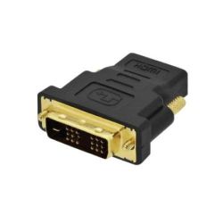 Ewent Adaptador Dvi A Hdmi...